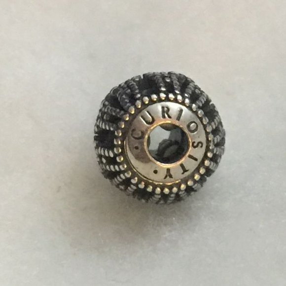 Pandora CURIOSITY Essence Charm ONLY 1 Left - Picture 2 of 4